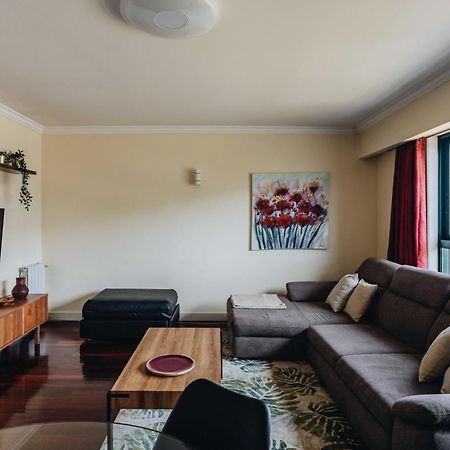 Great 1 Bdr Near Gaia Shopping Arrabida Esm Apartment Vila Nova de Gaia Ngoại thất bức ảnh