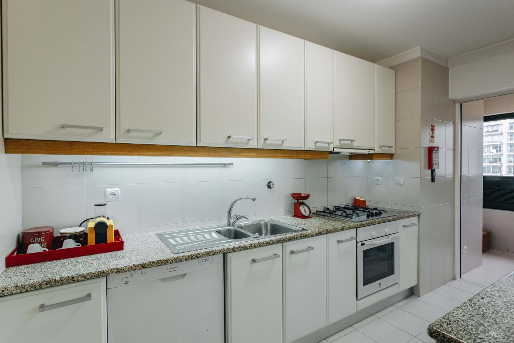 Great 1 Bdr Near Gaia Shopping Arrabida Esm Apartment Vila Nova de Gaia Ngoại thất bức ảnh