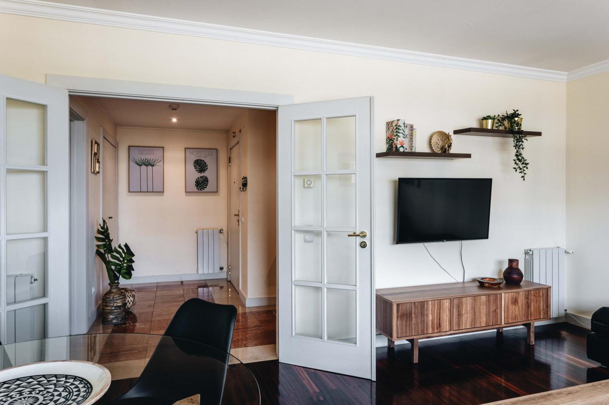 Great 1 Bdr Near Gaia Shopping Arrabida Esm Apartment Vila Nova de Gaia Ngoại thất bức ảnh