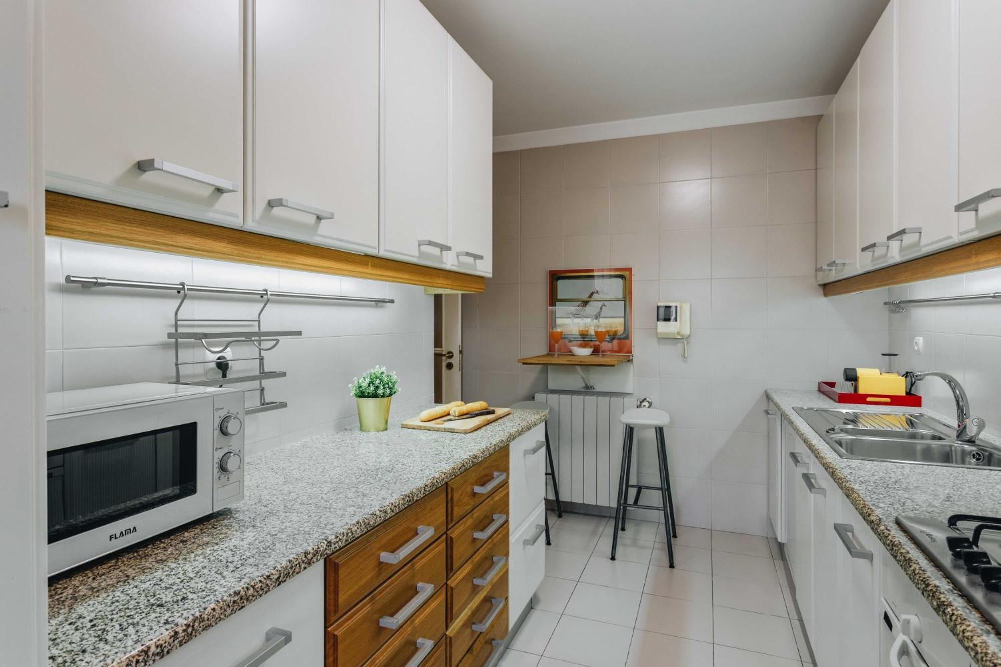Great 1 Bdr Near Gaia Shopping Arrabida Esm Apartment Vila Nova de Gaia Ngoại thất bức ảnh