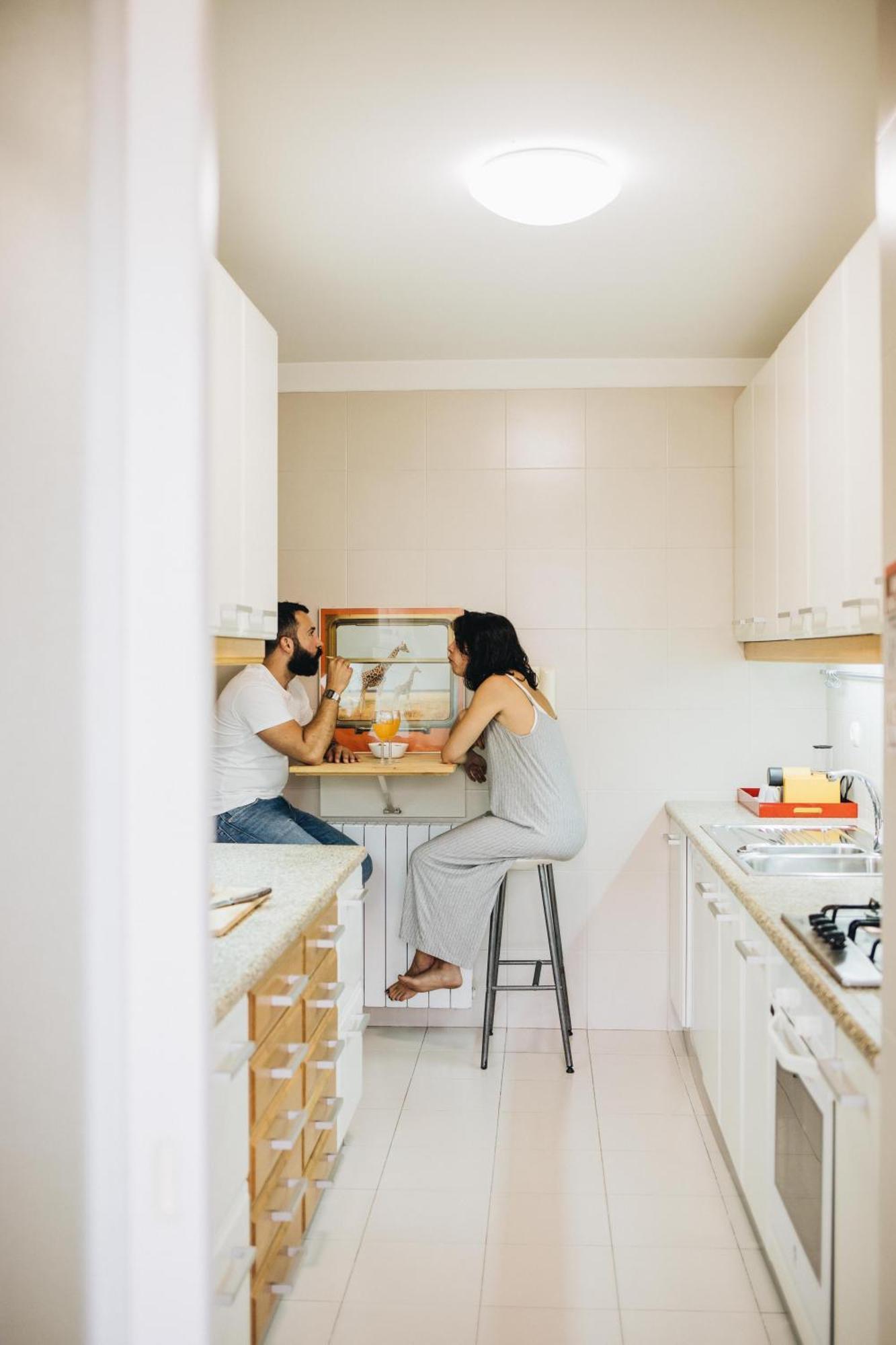 Great 1 Bdr Near Gaia Shopping Arrabida Esm Apartment Vila Nova de Gaia Ngoại thất bức ảnh