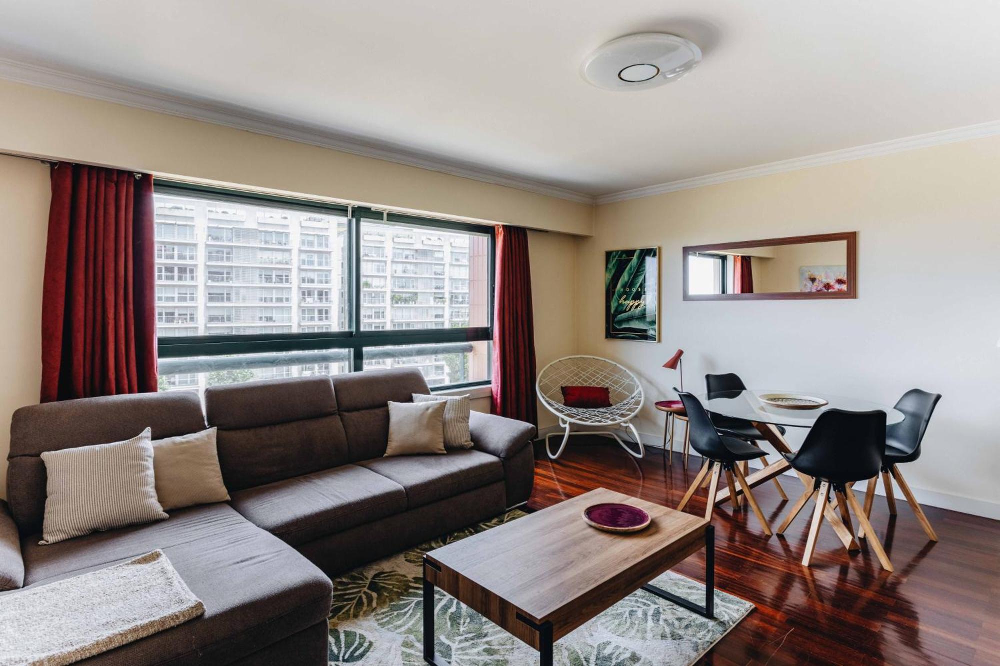 Great 1 Bdr Near Gaia Shopping Arrabida Esm Apartment Vila Nova de Gaia Ngoại thất bức ảnh