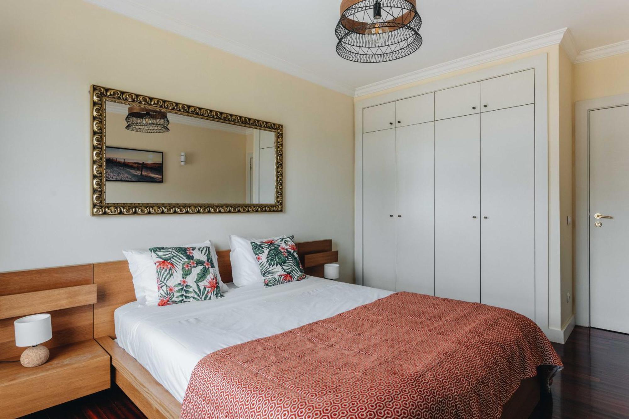 Great 1 Bdr Near Gaia Shopping Arrabida Esm Apartment Vila Nova de Gaia Ngoại thất bức ảnh