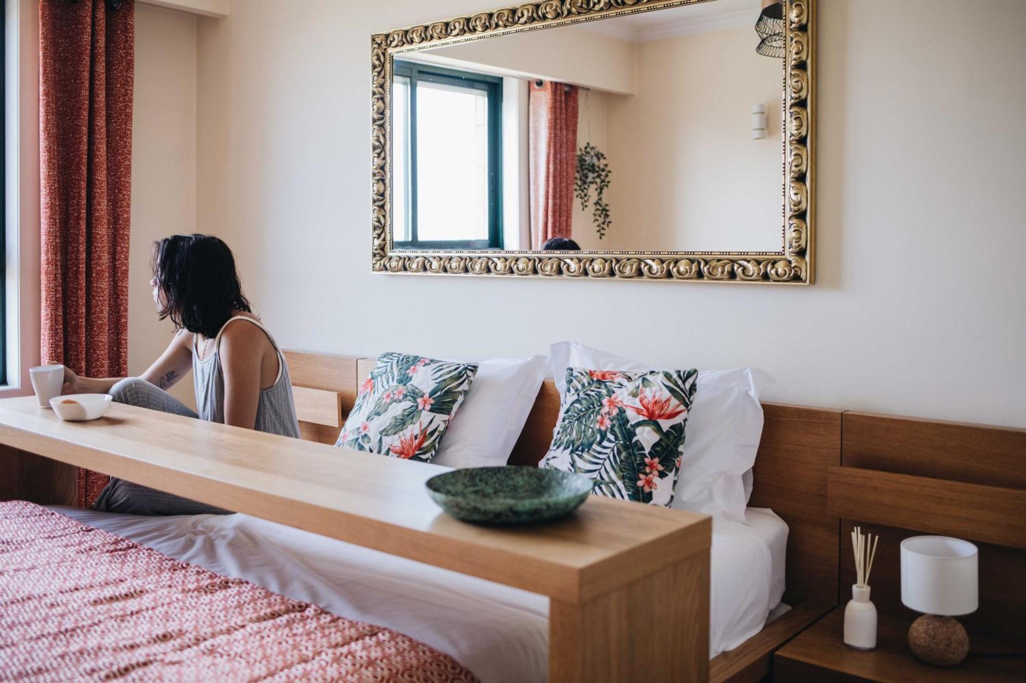 Great 1 Bdr Near Gaia Shopping Arrabida Esm Apartment Vila Nova de Gaia Ngoại thất bức ảnh
